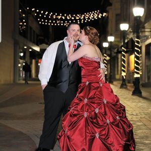 Meet your Posher, Jocelyn